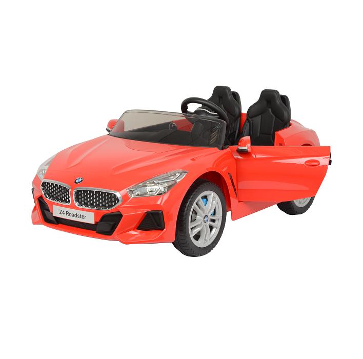1*12V4.5AH Battery and Plastic Material Custom Electric Ride On Cars for Kids at Prices