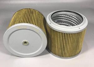 Wholesale Standard Model High Pressure Hydraulic Filter Stainless Steel Mesh Cartridge Structure from china suppliers