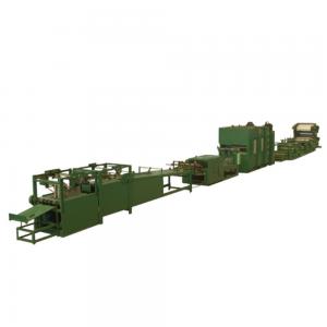 Wholesale ZT-0862 Automatic Cement Bag Paper Tube Making Machine 180 Pcs/Min from china suppliers