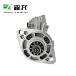 6HE1 1811002950 Isuzu Starter 1811003070 1811003230 8943998261 8943998961