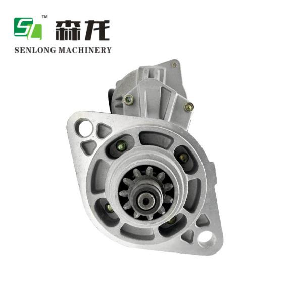 6HE1 1811002950 Isuzu Starter 1811003070 1811003230 8943998261 8943998961