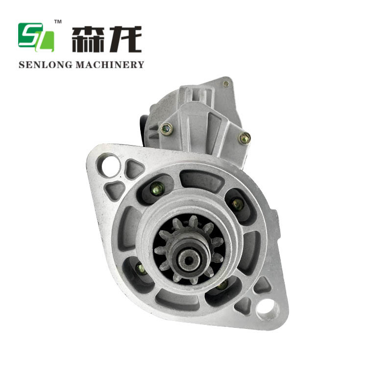 6HE1 1811002950 Isuzu Starter 1811003070 1811003230 8943998261 8943998961 0240000280 0240003000 0240003001