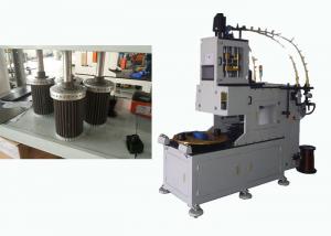 Wholesale Strong and Durable Electric Motor Coil Winding Machine For Electric Bike from china suppliers