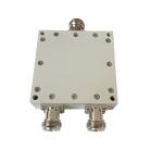 Unequal 50W WPD 2 Way RF Wilkinson Power Splitter