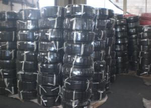 Wholesale OD 15MM LPG Gas Hose With 50m Or 100m Per Roll , Fiber Braided from china suppliers