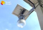 All In One Outdoor Led Yard Lights IP65 3000-6500K 3 Years Warranty
