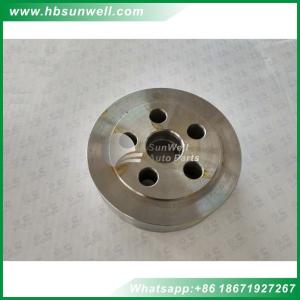 Wholesale Genuine Cummins M11 ISM QSM Crankshaft Adapter 4974139 for Marine engine spare parts from china suppliers