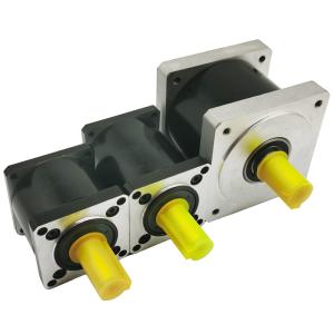 Wholesale CNC Gearbox Planetary Gear Ratio 1 20 Nema 34 80NM High Speed from china suppliers