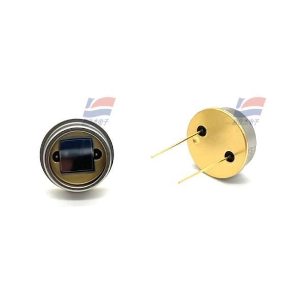 YJJ S12698-02 High UV Resistance Is Suitable For Silicon Photodiodes For UV