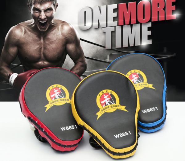 Boxing Gloves for Men & Women Training, Pro Punching Heavy Bag Mitts UFC MMA