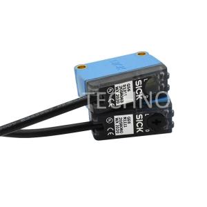 Wholesale Stainless Steel Sick Photoelectric Sensor IP67 W2SG-2 Sick Light Sensor from china suppliers