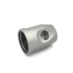 CNC Anodizing Precision Machining Sheet Metal Aluminum Parts