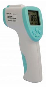 Wholesale High Precision Non Contact Thermometer Stable Performance 80g Net Weight from china suppliers