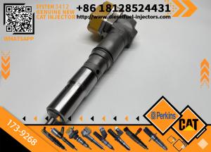 Wholesale Excavator Engine Parts Fule Injetor 173-9268 169-7408 174-7527 222-5967 20R-0760 232-1175 173-9272 for 3412E 3408 Fuel Injector from china suppliers