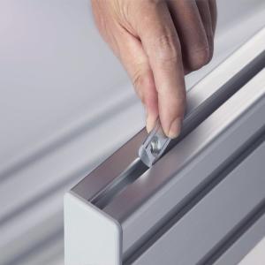 Wholesale Solar Mounting System Cold Formed Galvanized Steel Channel from china suppliers