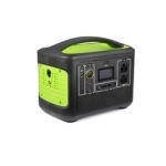 Mini Electric Car 500W Portable Power Station