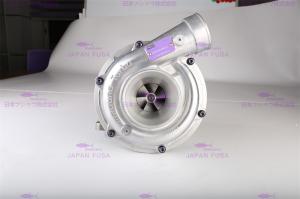 Wholesale 6745-81-8040 Engine Turbocharger Parts , PC300-8 PC350-7 S6D114 Komatsu Turbo Charger from china suppliers