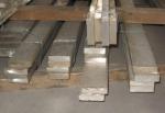 Chemical Industries Bright Polished Stainless Steel Flat Bar 6mm AISI
