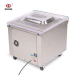 Microcomputer Controlled Vacuum Sealing Machine For Coffee Bag DZ-350