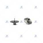 PANASONIC NOZZLE 120 KXFX0384A00 , Panasonic smt nozzle , genuine spare parts