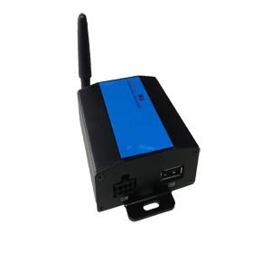 China M4 USB 2.0 4G / 3G / GSM Cellular Modem support to send SMS by At command on sale