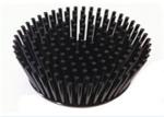 Aluminum Alloy Extruded Aluminum Heatsink Aluminum Plate Heatsink 6000 Series