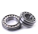 23024 Spherical Roller Bearings , 120mm Plain Spherical Bearing 23124