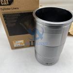 Machinery Engine Cylinder Sleeve 556-0701 for CAT C18 Diesel Engine Cylinder