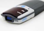 Nonin 2500 Used Pulse Oximeter Small Size Handheld For Medical Device