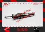 Fuel Injector 4088725 1529790 for QSX15 ISX15 Engine