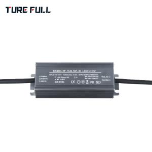 Wholesale Single Output Type Waterproof Electronic Led Driver 50w Apply To LED Lighting from china suppliers