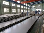 AISI ASTM 2b Ba Brushed Mirror 201 202 301 304 304L Aluminum Plate Carbon Steel
