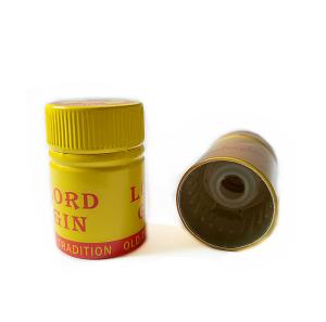 Wholesale Plastic Pourer Aluminum Screw Ropp Whisky Bottle Caps For Liquor Bottles from china suppliers