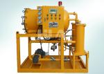 Coalescing Separation Diesel Fuel Oil Purifier DSP Explosionproof Type