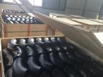Seamless Pipe Fittings ASME Seamless And Erw Buttweld Carbon Steel Elbow