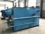 1m3-300m3/h Capacity Industrial Wastewater Treatment DAF System Dissolved Air