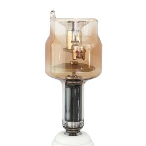 Wholesale 2800RPM 30kW / 50kW Rotating Anode X Ray Tube Glass Material High Dose Yield from china suppliers