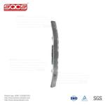 Car Fitment Mercedes-Benz CROSS MEMBER FRONT OE A2136200130 Reference NO. 5502