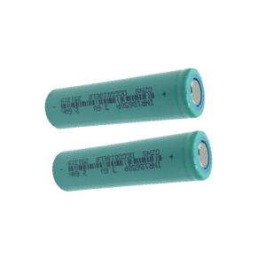 China MSDS certified 3.6 Volt 18650 Battery 1000 Times Cycles NCM Lithium on sale