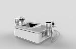 FDA/CE approved 4 handles 100 w 40 K focused cavitation tripolar multipolar