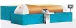 600m/Min 3600mm Width Handloom Yarn Warping Machine Servo Motol Control