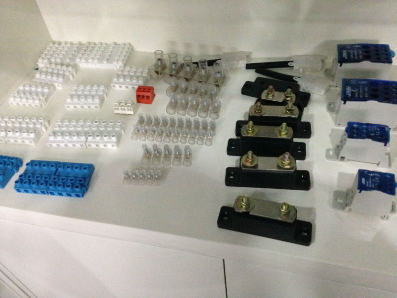 TC series screw terminal block/terminal board