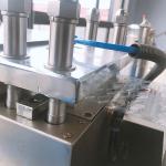 DPP -88 Medical Blister Packaging Machine Pharmaceutical Industry Low Noise