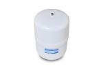 3 Gallon RO Water Storage Tank Plastic Steel Material High Strength Featuring