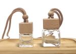 5ml 8ml Car Air Freshener Perfume Bottle Essential Oil Diffuser Bottles