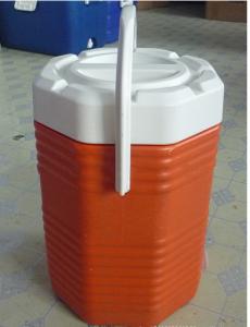 Wholesale 5GAL cooler bucket -Plastic lunch box-Milk bucket water cooler HH702 from china suppliers
