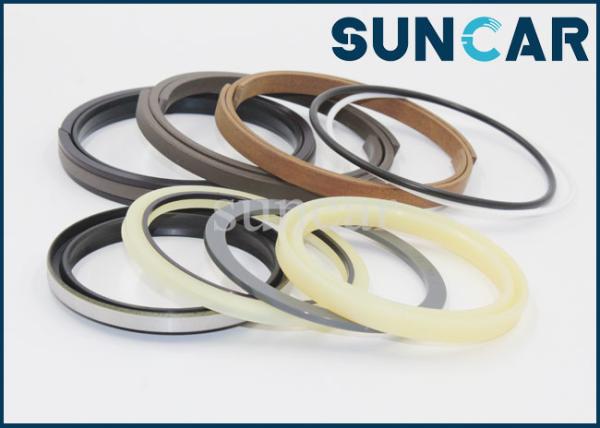 393-7887 Boom Hydraulic Cylinder Seal Kit 3937887 Service Kit Fits 312D C.A.T