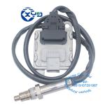 CUMMINS 12V Square Four Needles Nitrogen Oxide Sensor 5WK96740