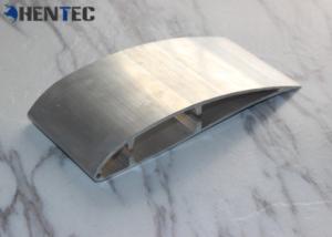 Wholesale Corrosion Resistance Custom Aluminum Extrusions Metal Fan Blades For Cooling Blade from china suppliers