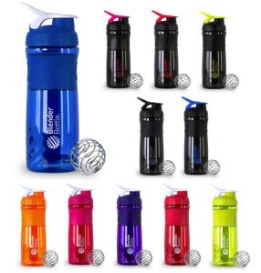 Wholesale 20oz Blender bottle&amp; Mixer blender bottle from china suppliers